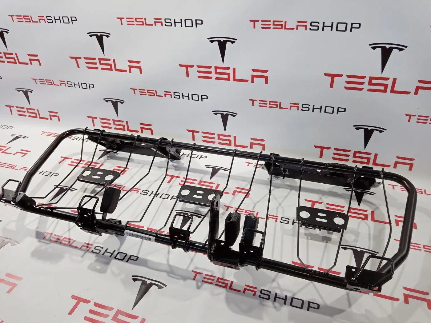 Каркас сиденья к Tesla Model S 2016