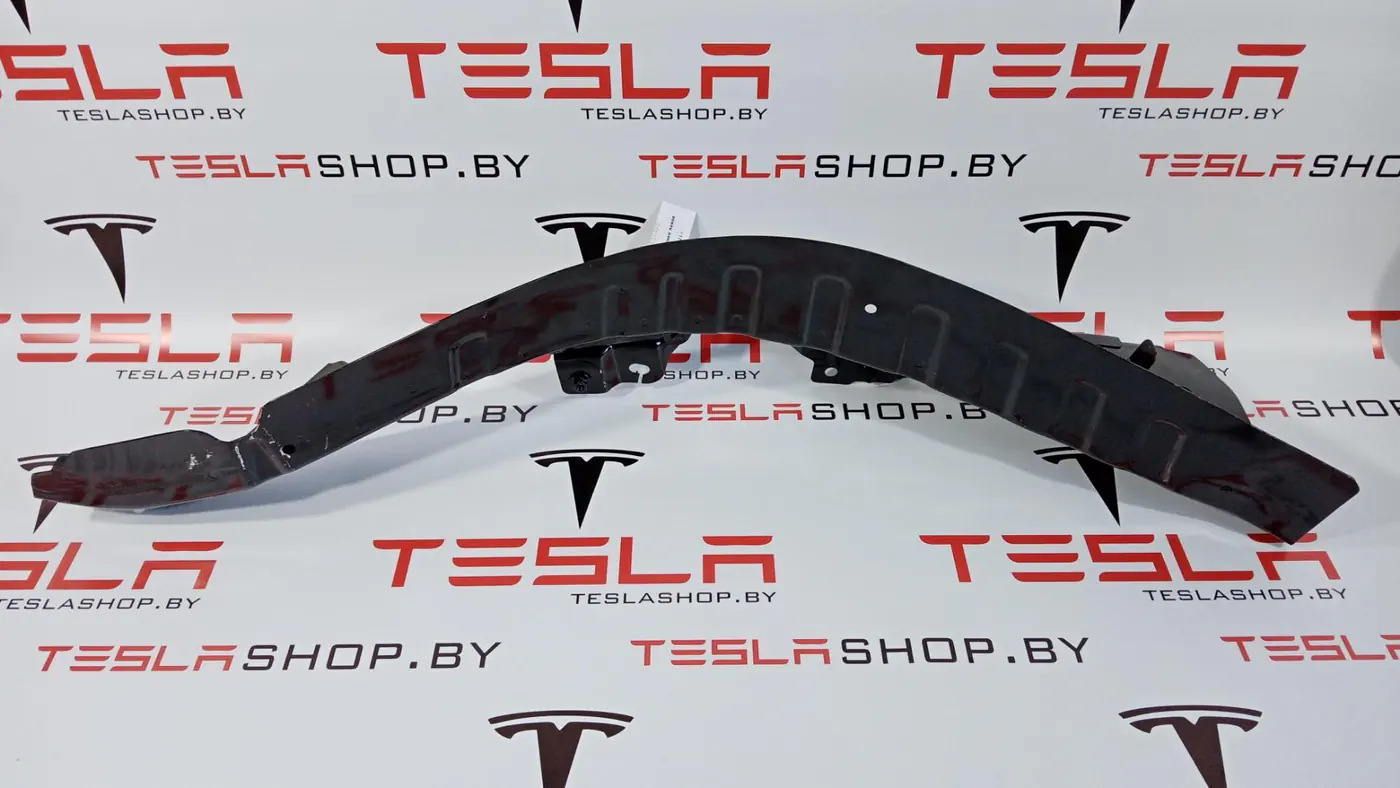 Крыло заднее левое к Tesla Model 3 2021