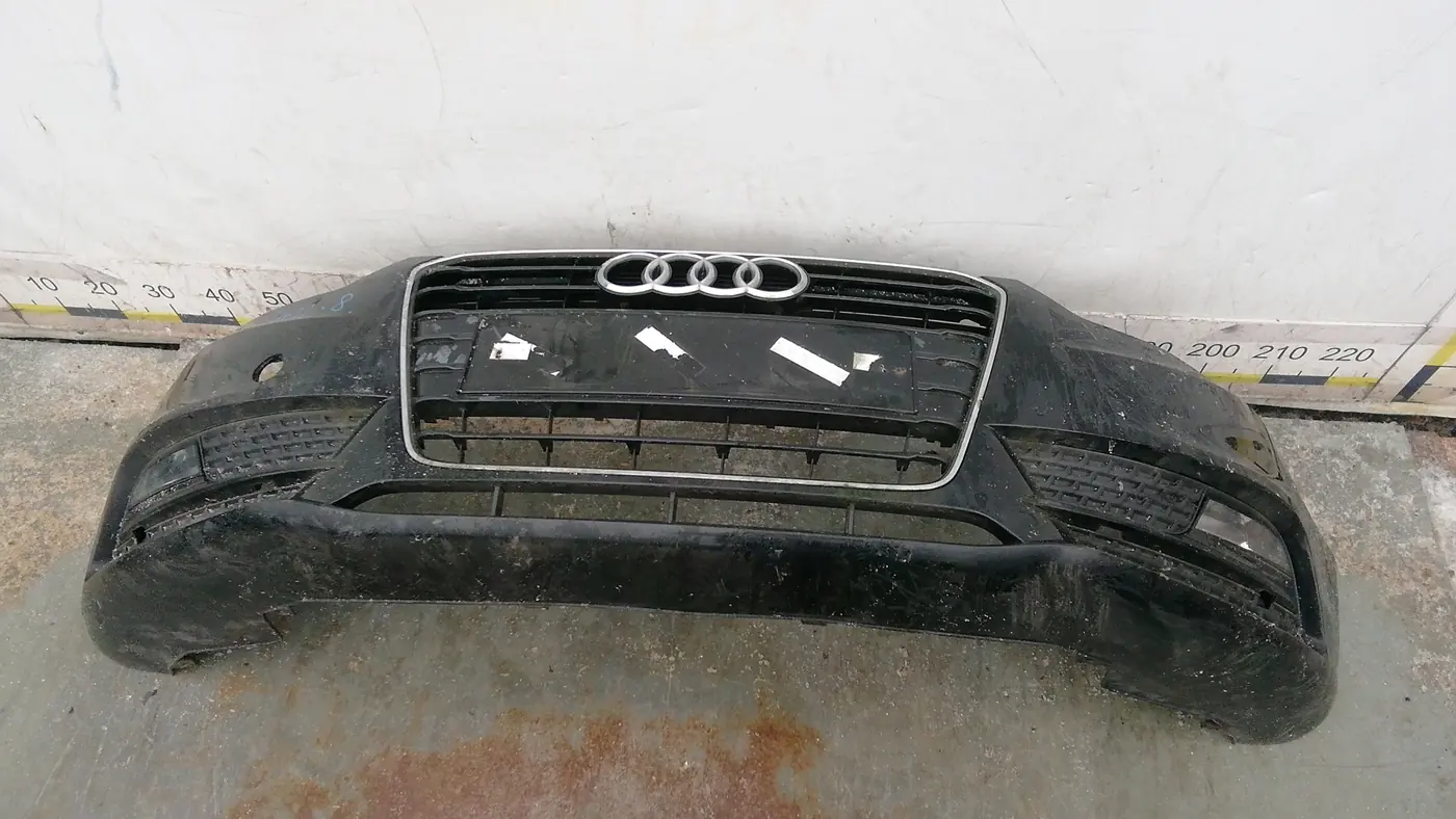 Бампер передний к Audi A5 2012