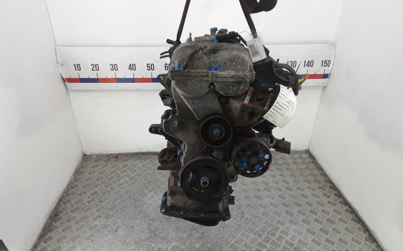 Двигатель к Kia Sportage 2011