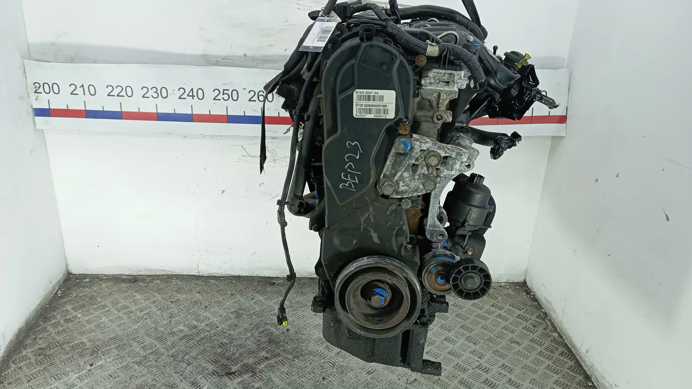 Двигатель к Ford Kuga 2009