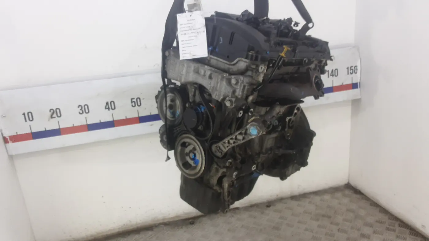 Двигатель к Peugeot 308 2014