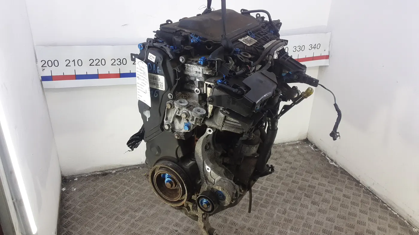 Двигатель к Ford Kuga 2014