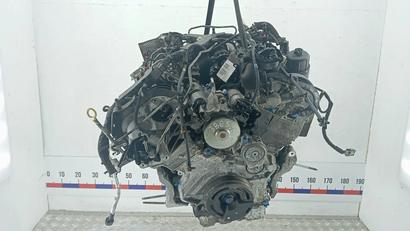 Двигатель к Jeep Grand Cherokee 2012