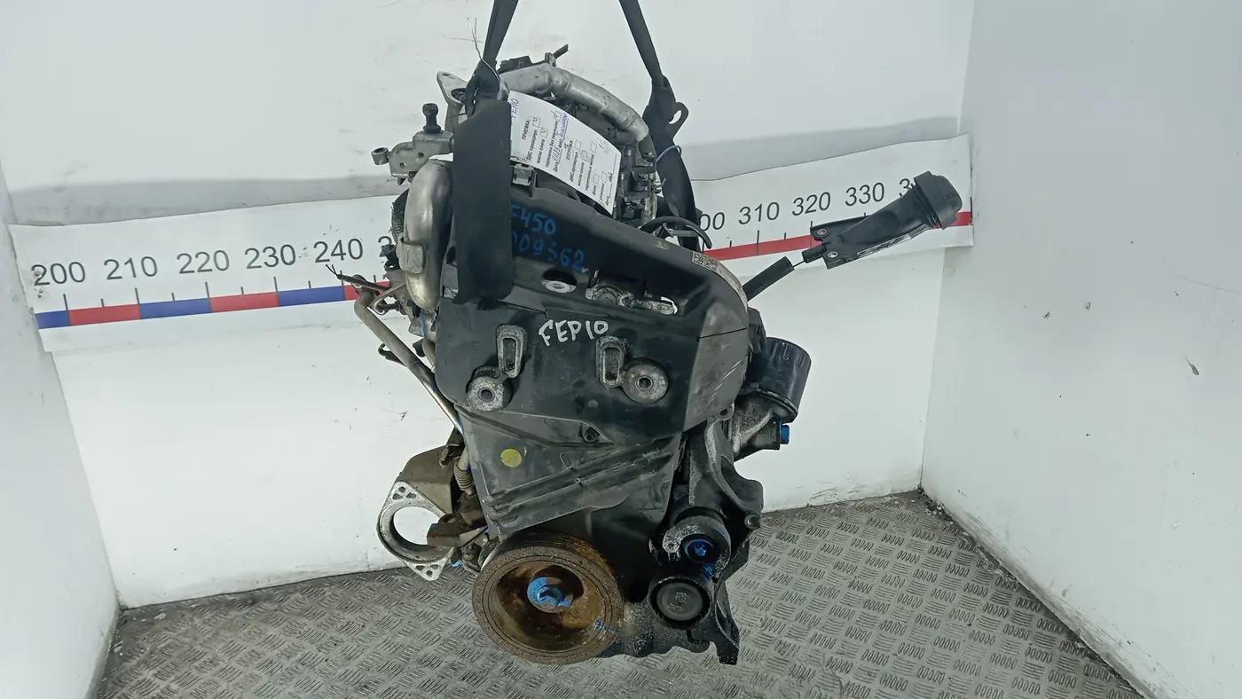 Двигатель к Mercedes-Benz A-klasse 2013