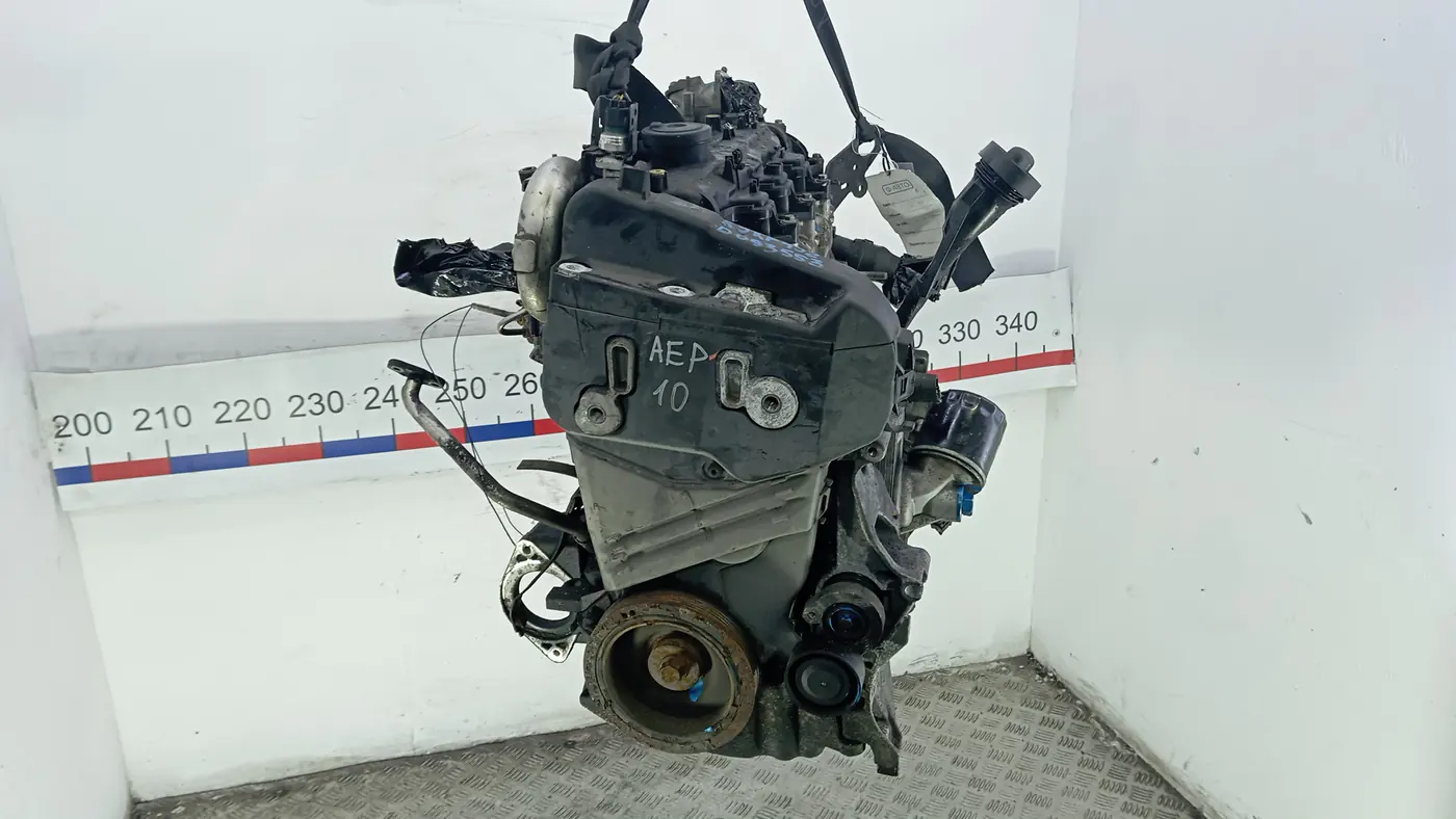 Двигатель к Mercedes-Benz A-klasse 2015
