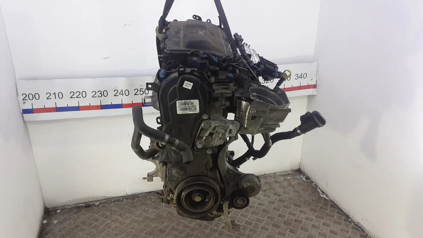 Двигатель к Ford Kuga 2013