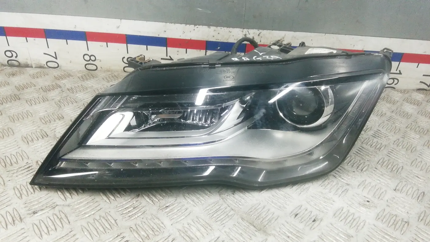Фара левая к Audi A7 2013