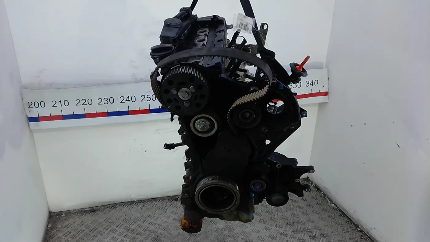 Двигатель к Audi A6 2008