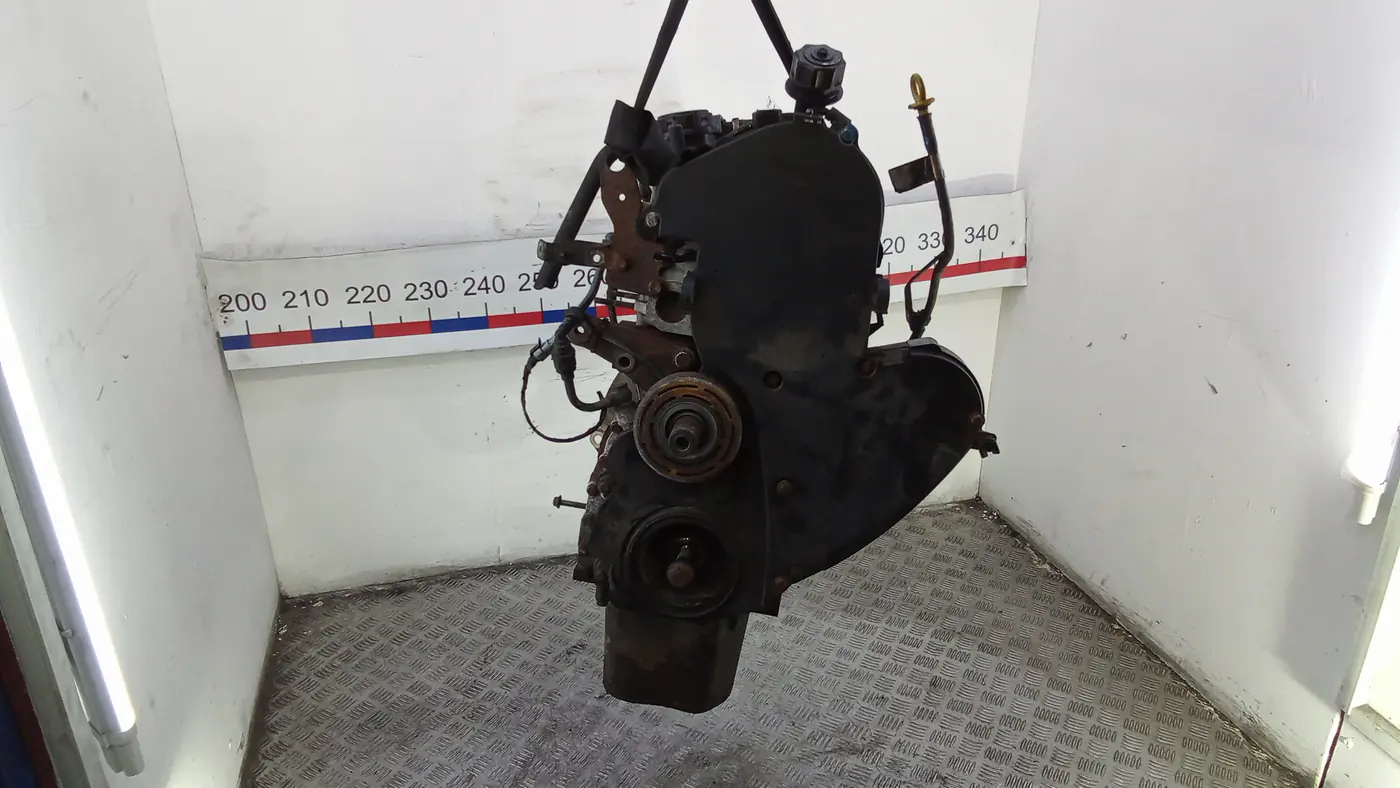 Двигатель к Iveco  2013