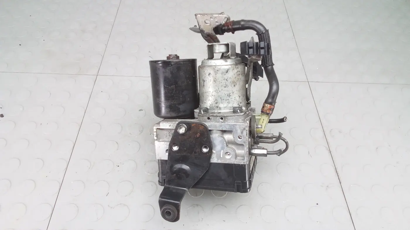 Блок ABS к Toyota Prius 2007