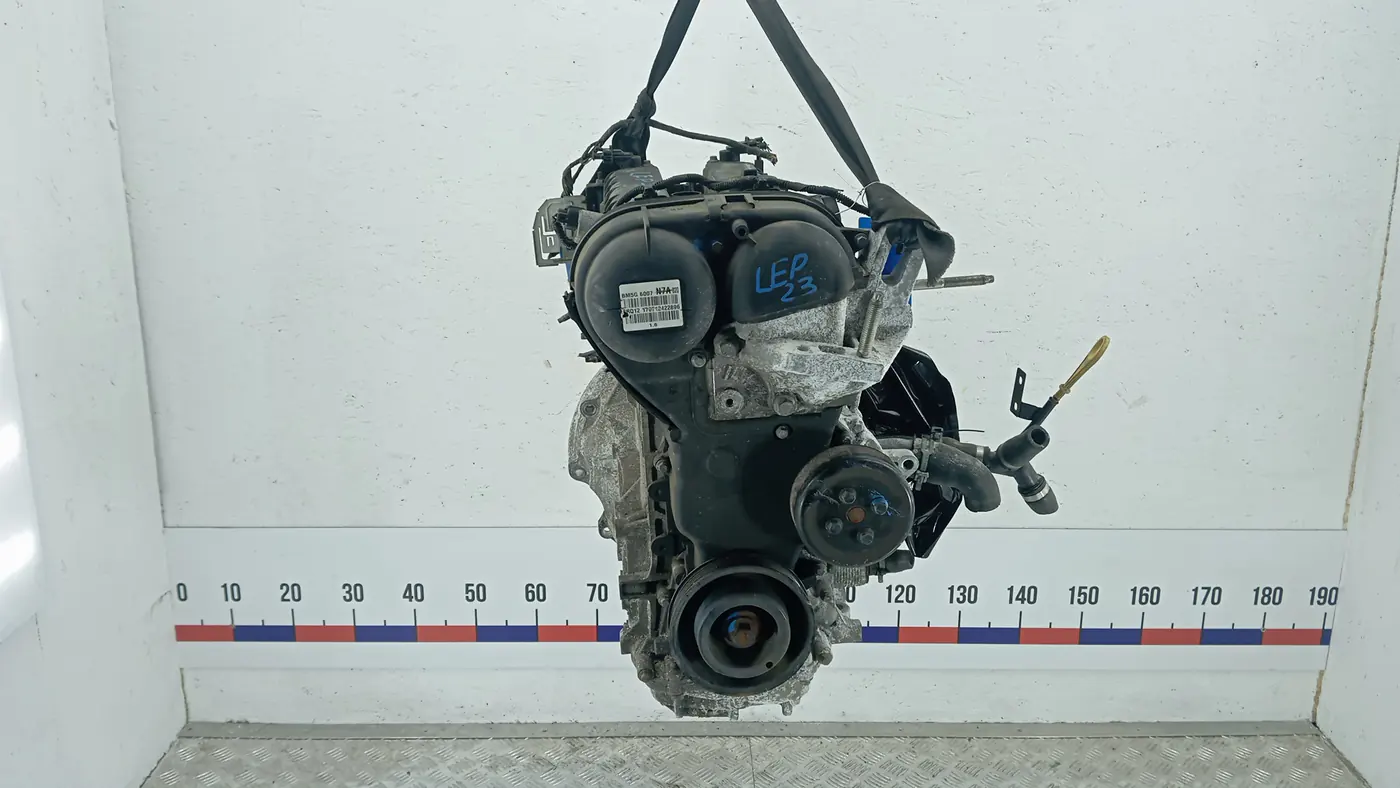 Двигатель к Ford Focus 2012
