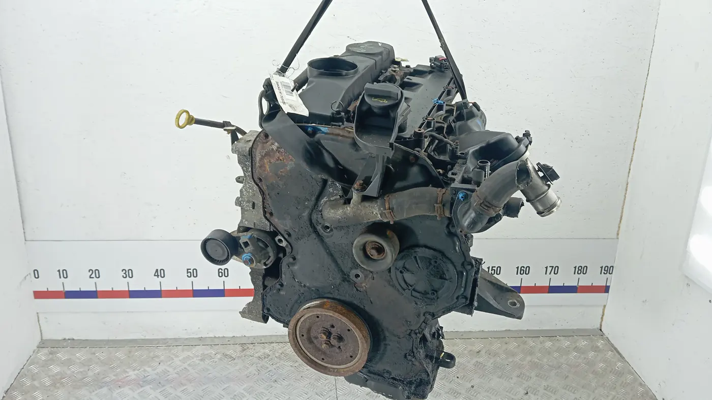 Двигатель к Ford Tourneo Connect 2008