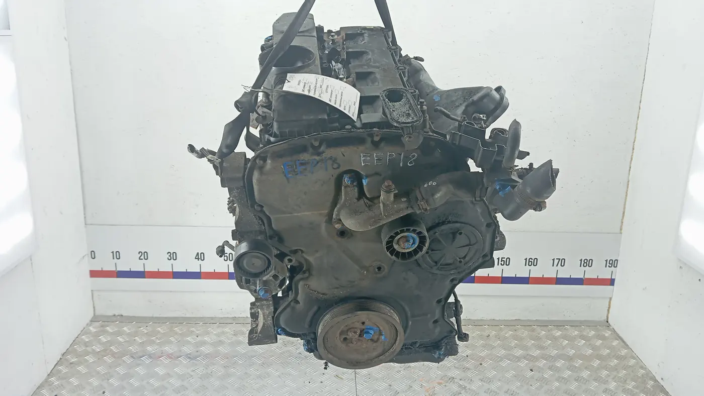 Двигатель к Ford Tourneo Connect 2007