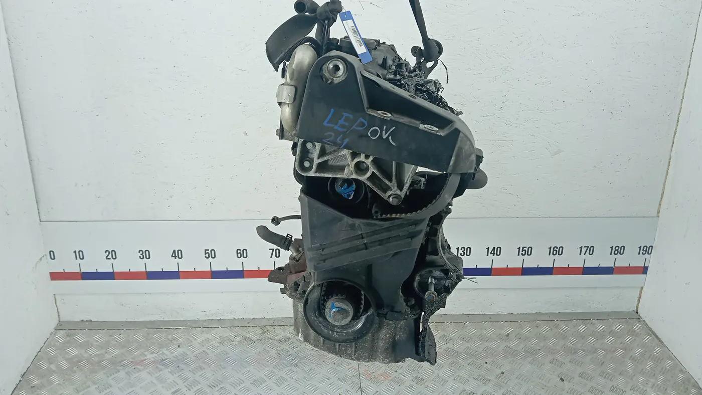 Двигатель к Renault Scenic 2012