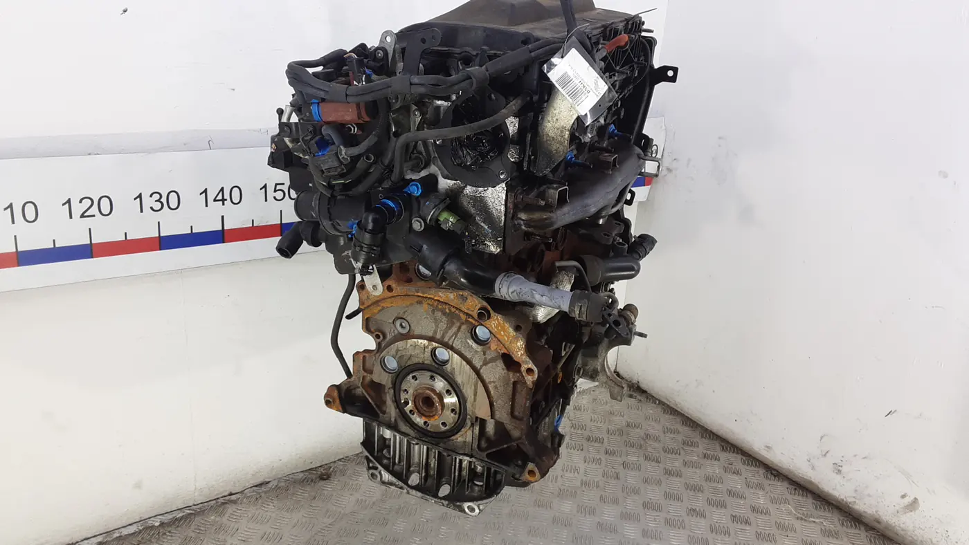 Двигатель к Ford Focus 2014