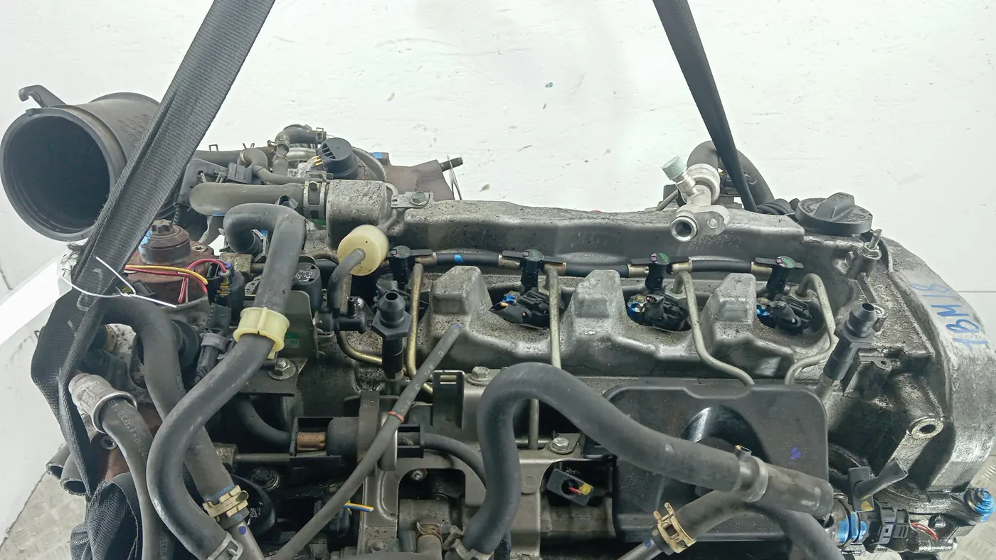 Двигатель к Honda CR-V 2012