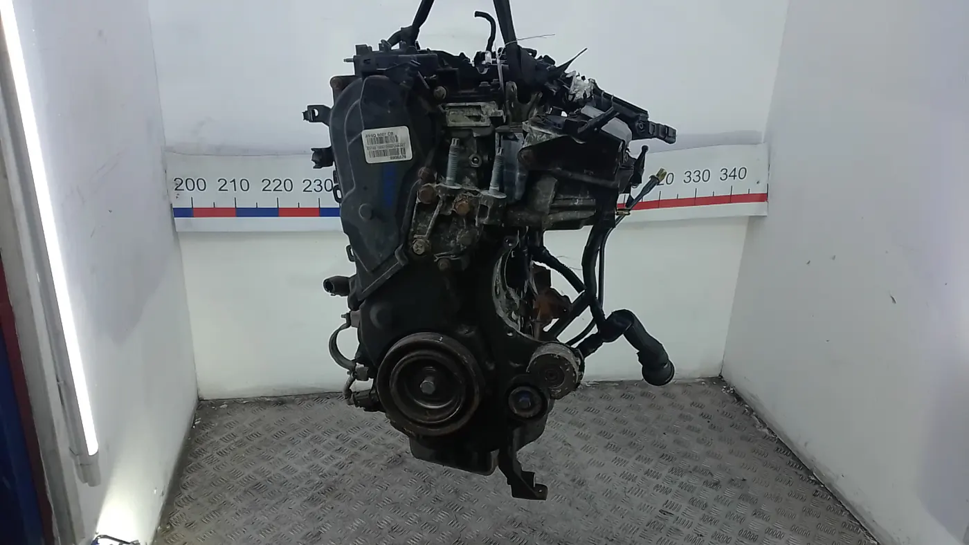 Двигатель к Ford Galaxy 2011