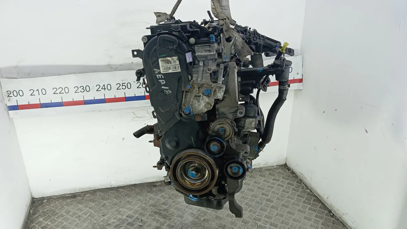 Двигатель к Ford Mondeo 2010