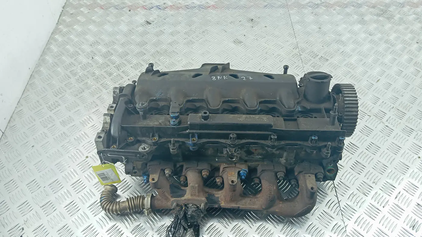 Головка блока цилиндров к Volvo XC90 2004