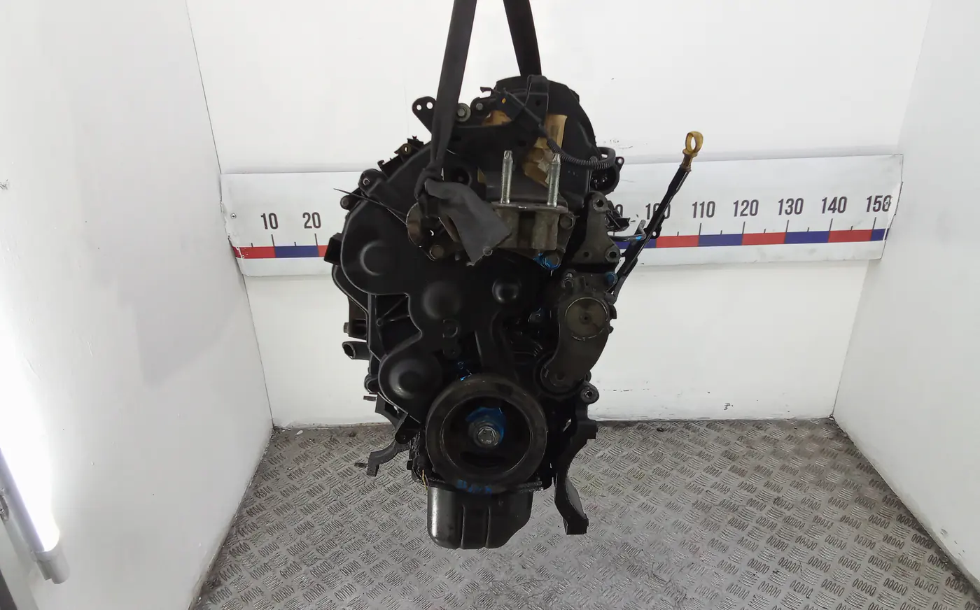 Двигатель к Ford Mondeo 2015