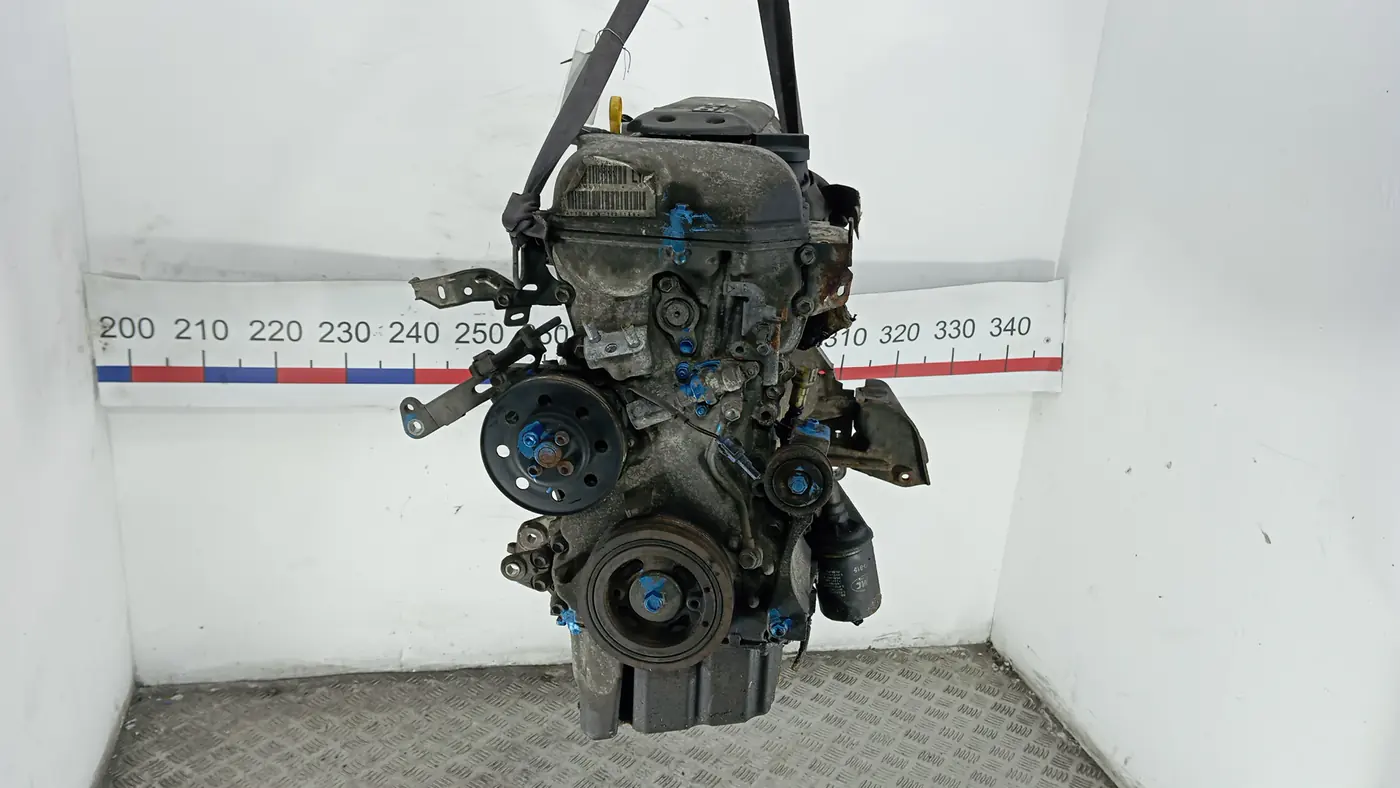 Двигатель к Suzuki SX4 2006