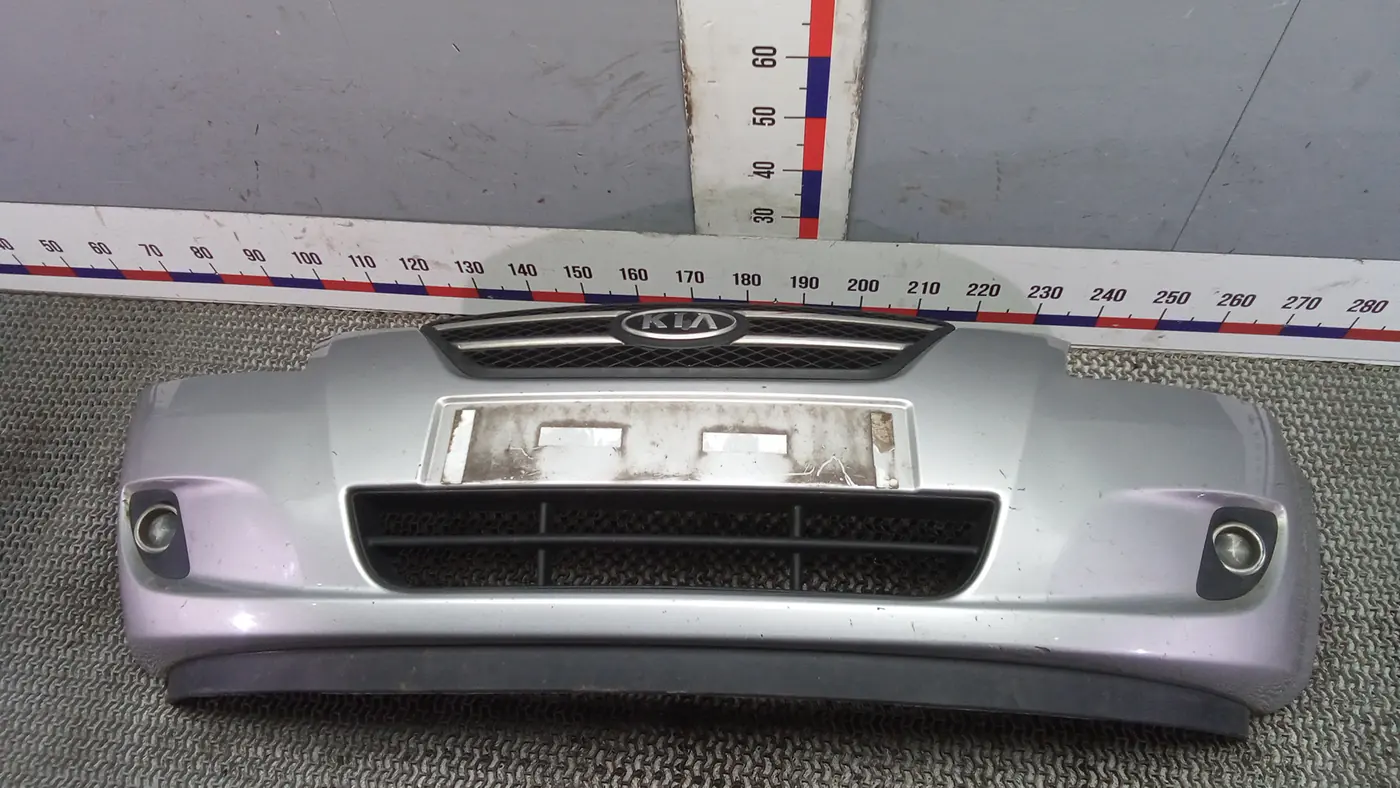 Бампер передний к Kia Ceed 2009