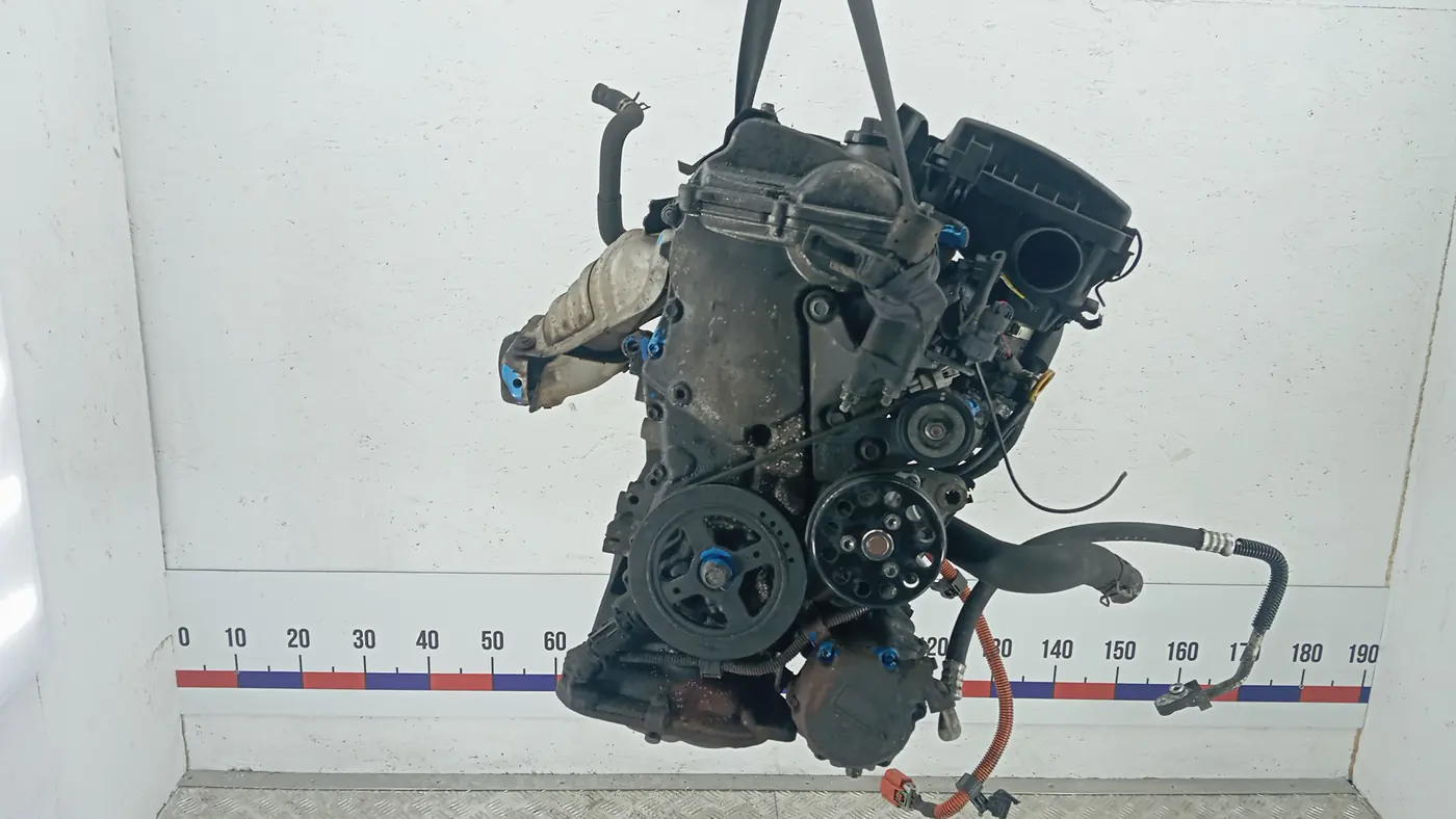 Двигатель к Toyota Prius 2008