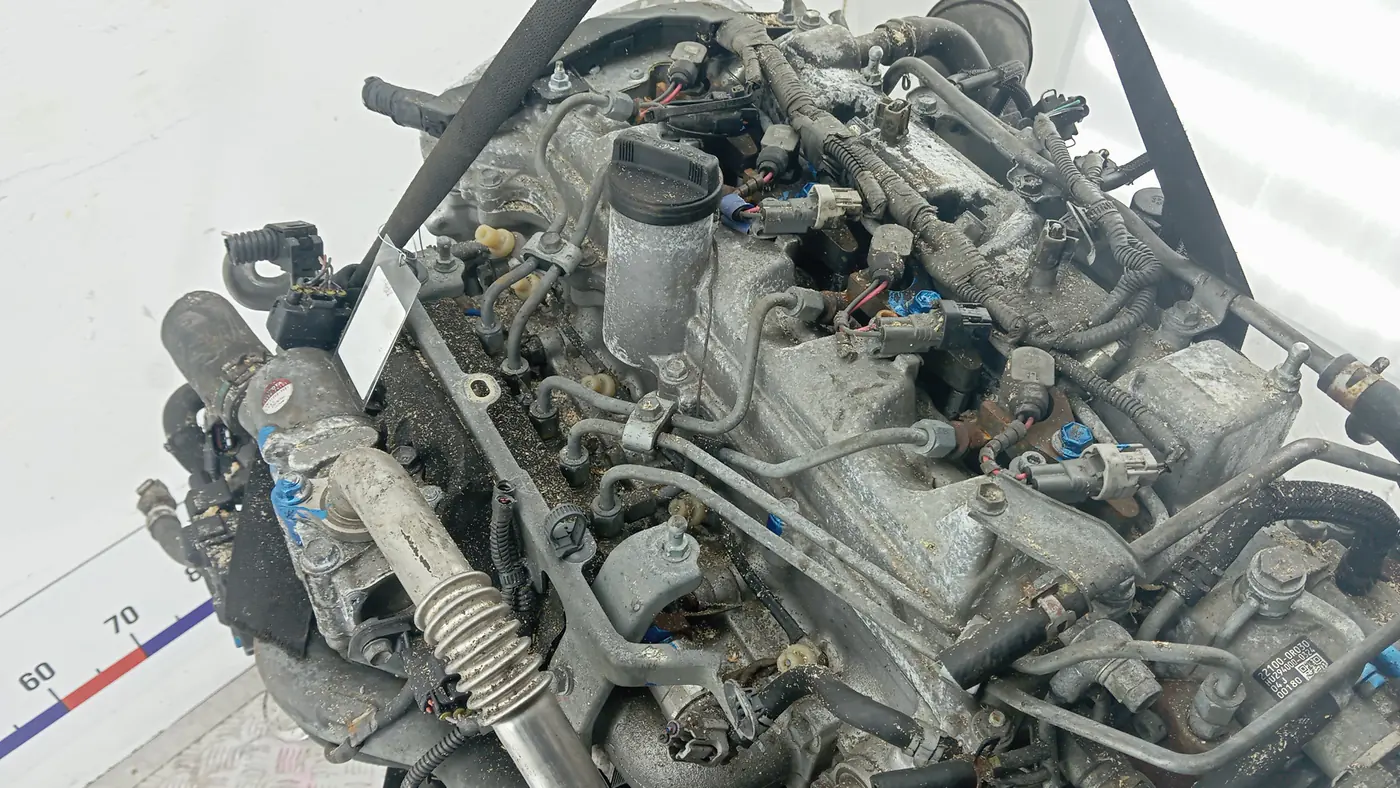 Двигатель к Lexus Genesis 2007
