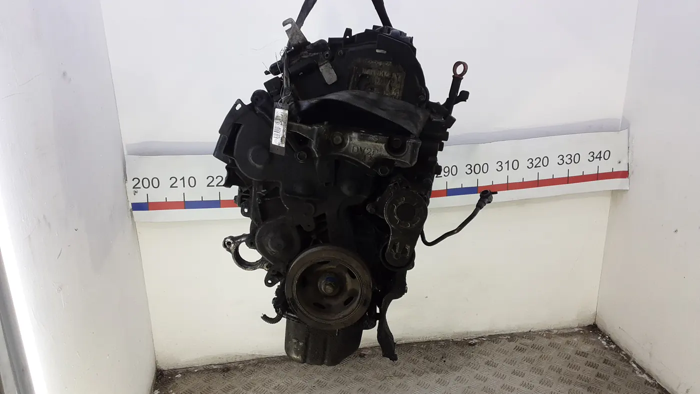 Двигатель к Peugeot 308 2015