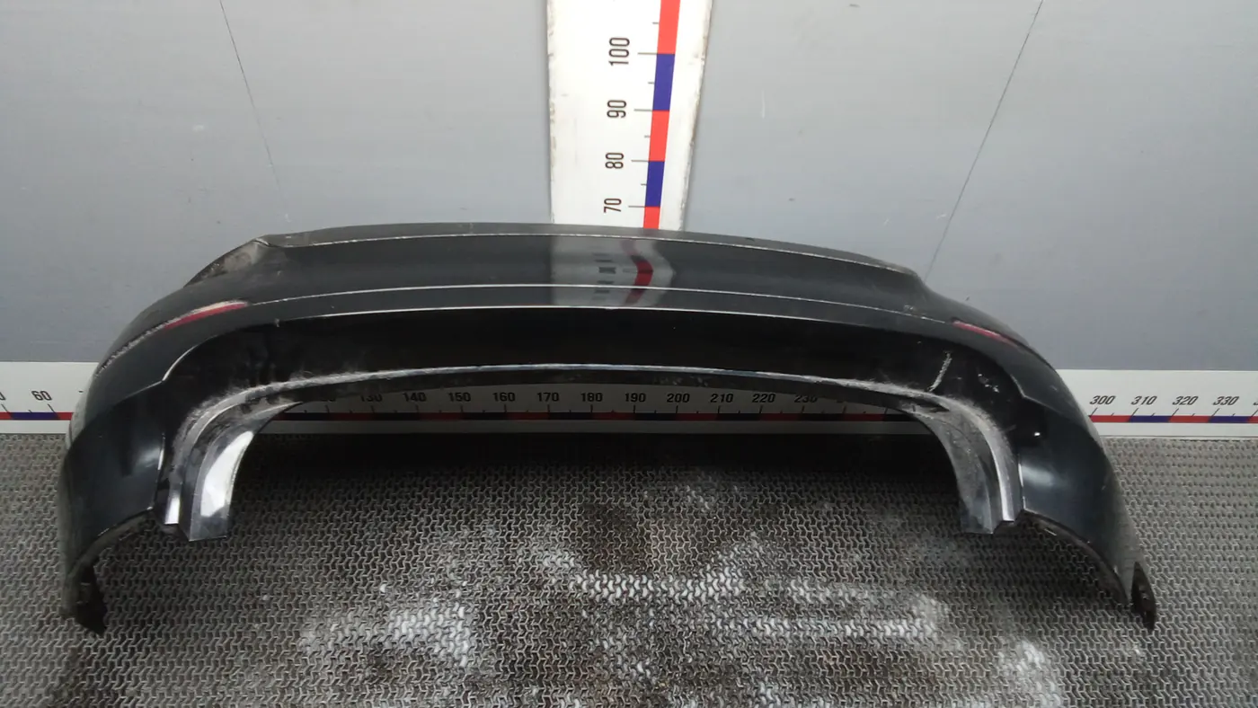Бампер задний к BMW X6 2009