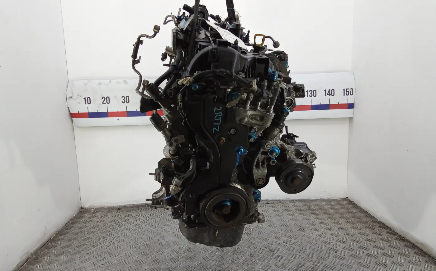 Двигатель к Mazda CX-5 2013