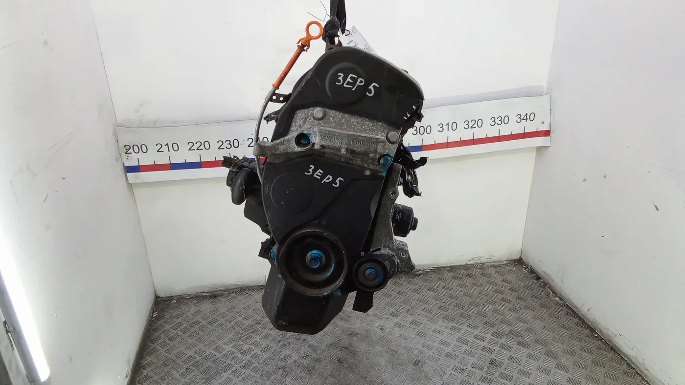 Двигатель к SEAT Ibiza 2009