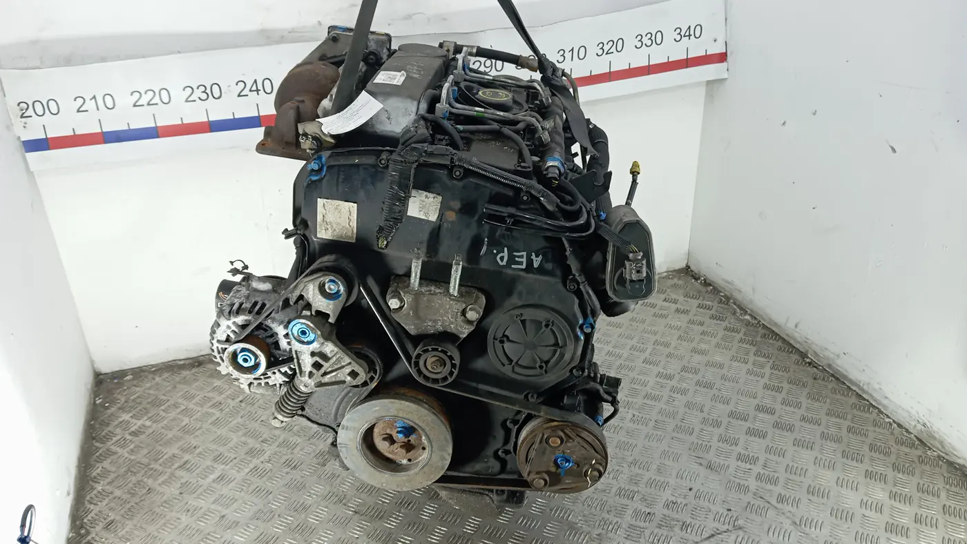 Двигатель к Ford Mondeo 2005