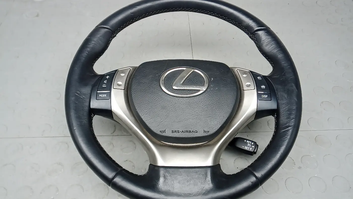 Руль к Lexus GS 2012