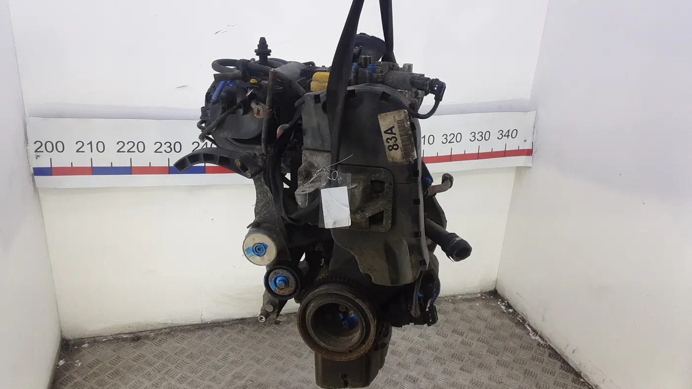 Двигатель к Alfa Romeo MiTo 2010
