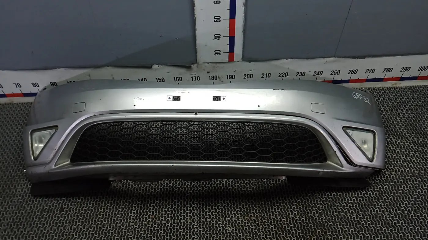 Бампер передний к Honda Civic 2011