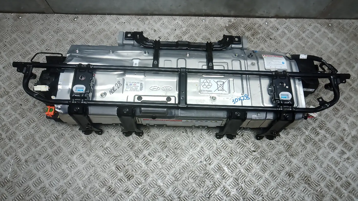 Аккумулятор  к Hyundai Kona 2021