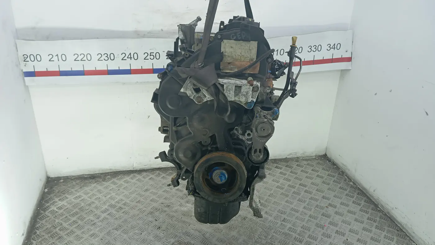 Двигатель к Volvo V60 2013