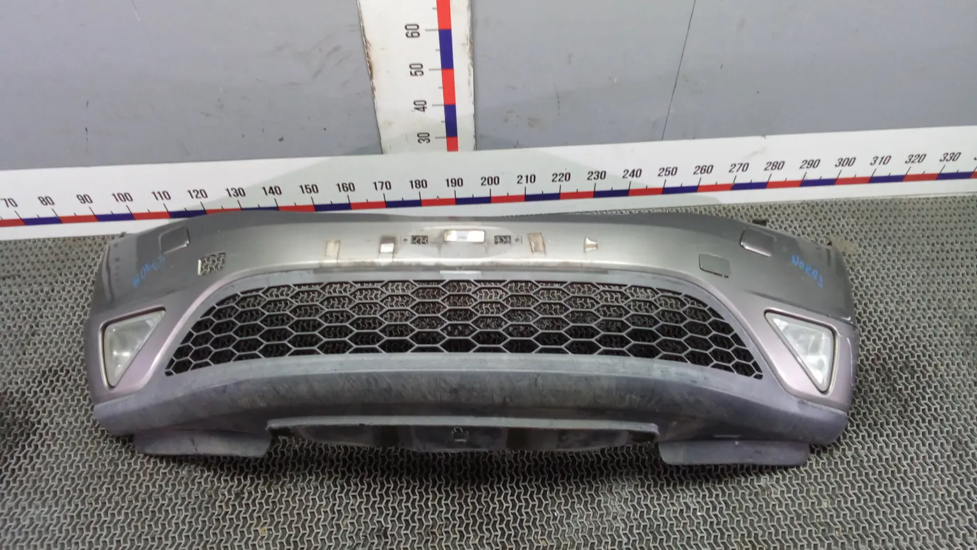 Бампер передний к Honda Civic 2006