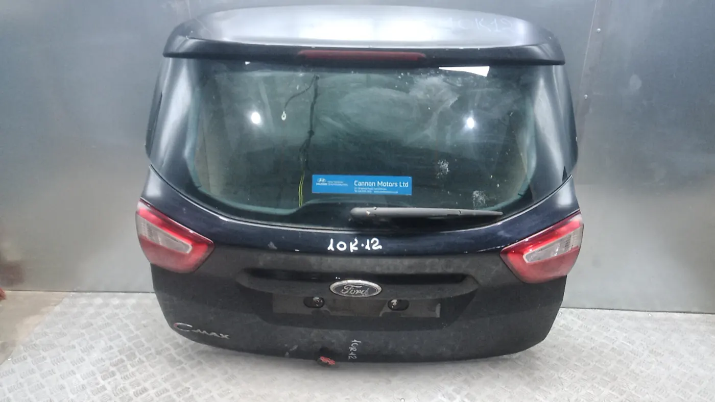 Крышка багажника к Ford C-MAX 2013