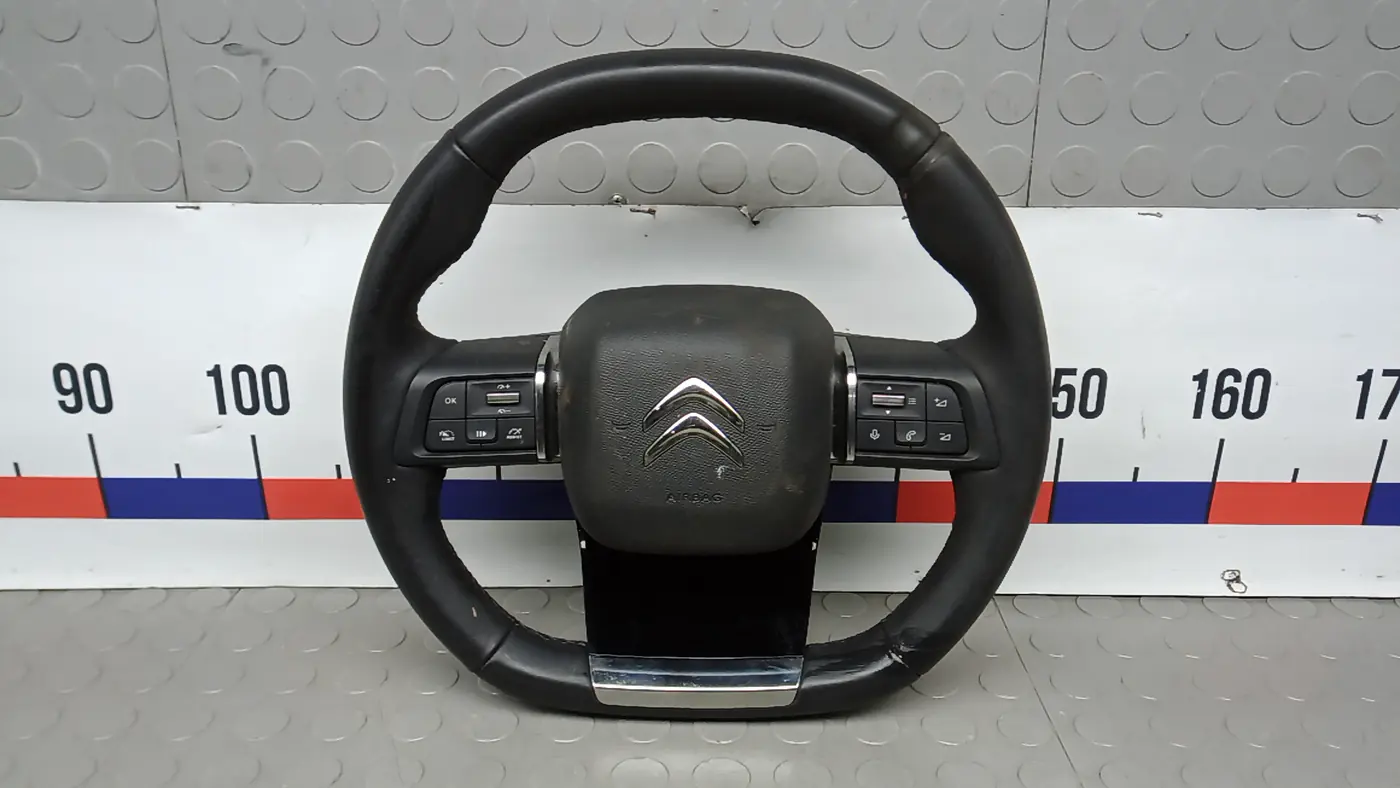 Руль к Citroen C4 2022