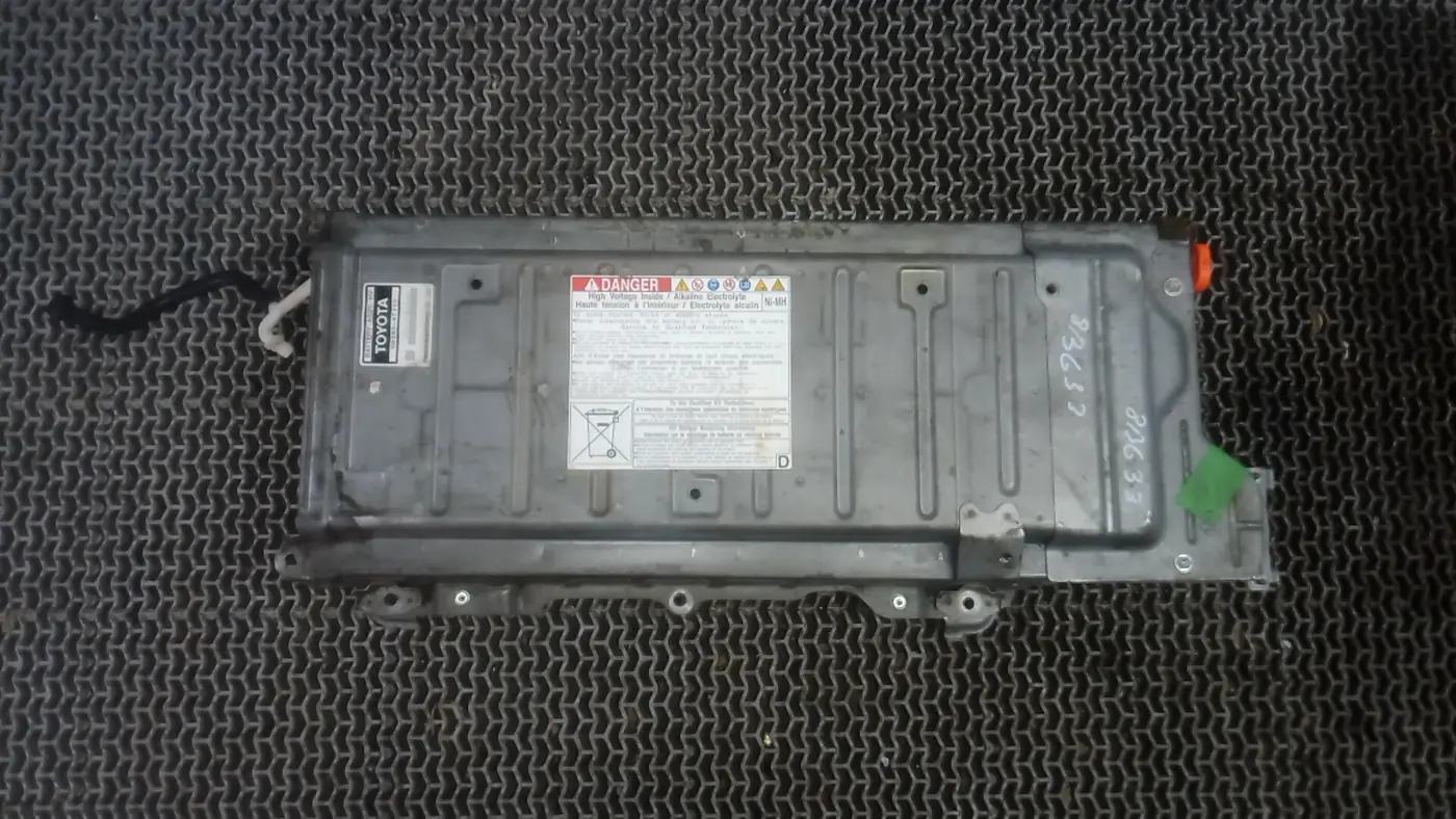 Аккумулятор  к Toyota Prius 2008