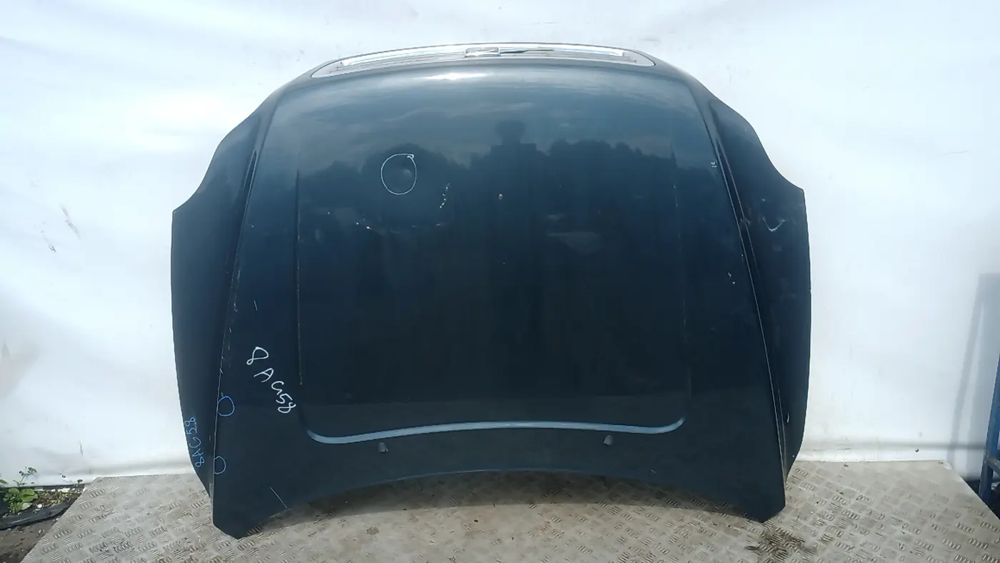 Капот к Volvo XC90 2006