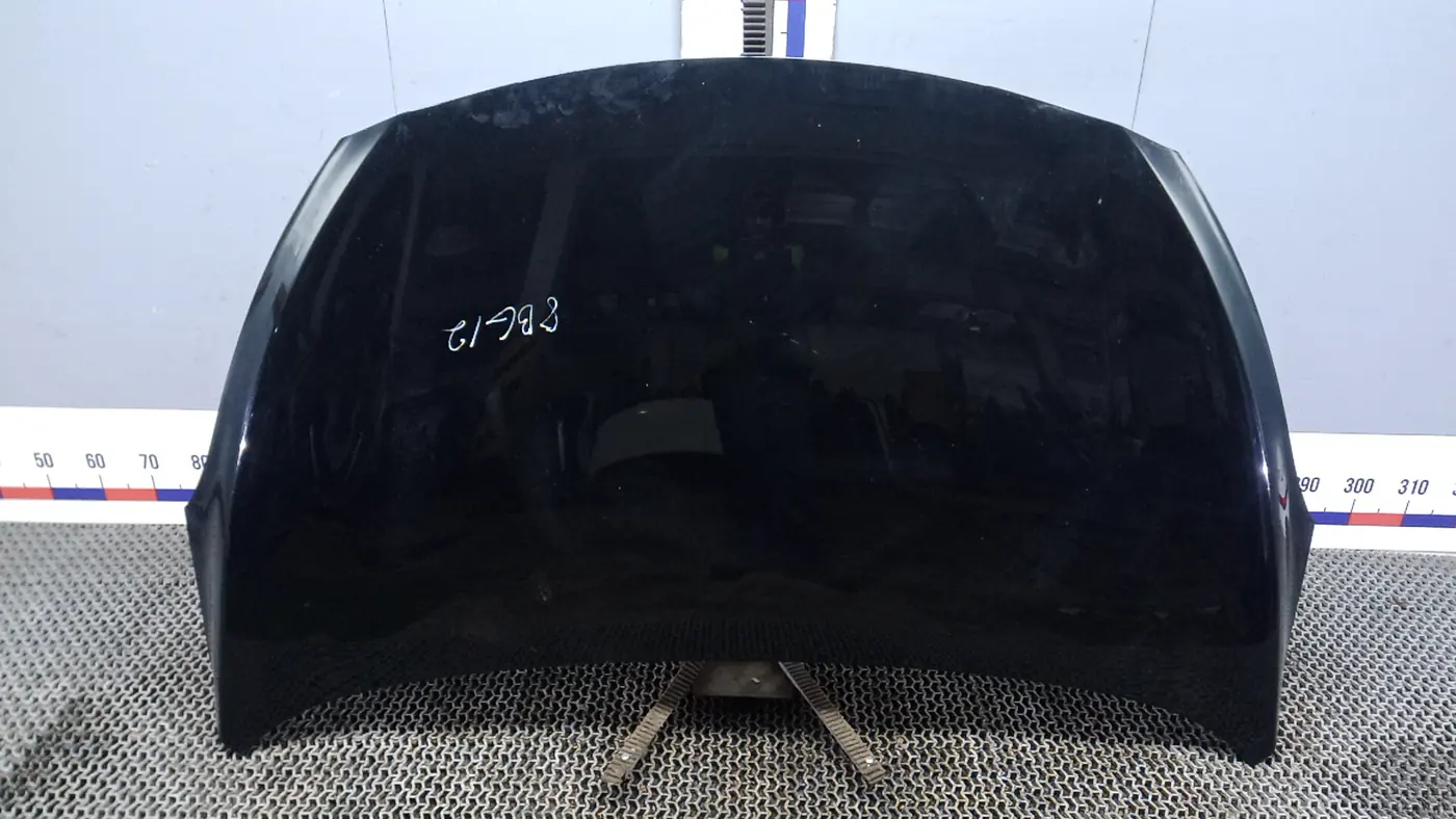 Капот к Hyundai i40 2013