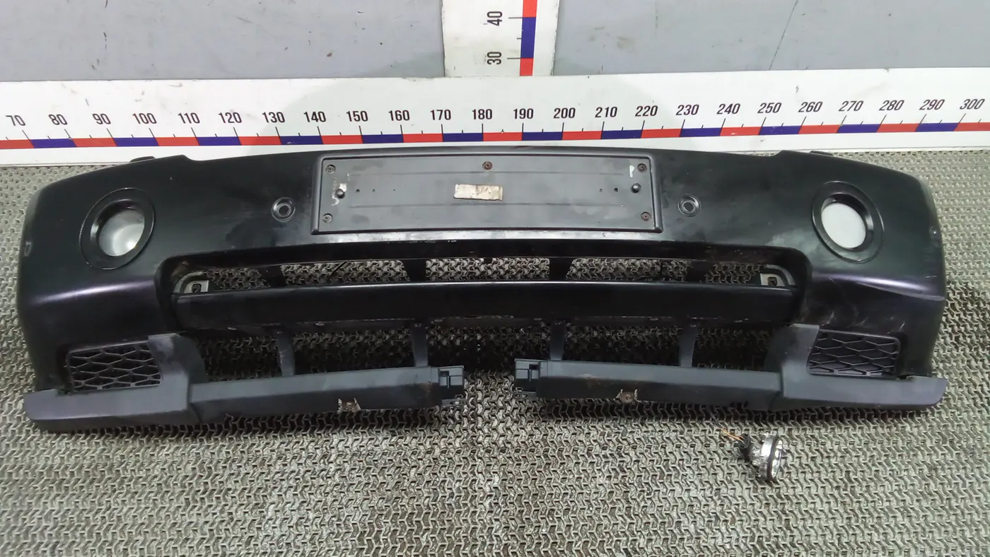 Бампер передний к Land Rover Range Rover 2006