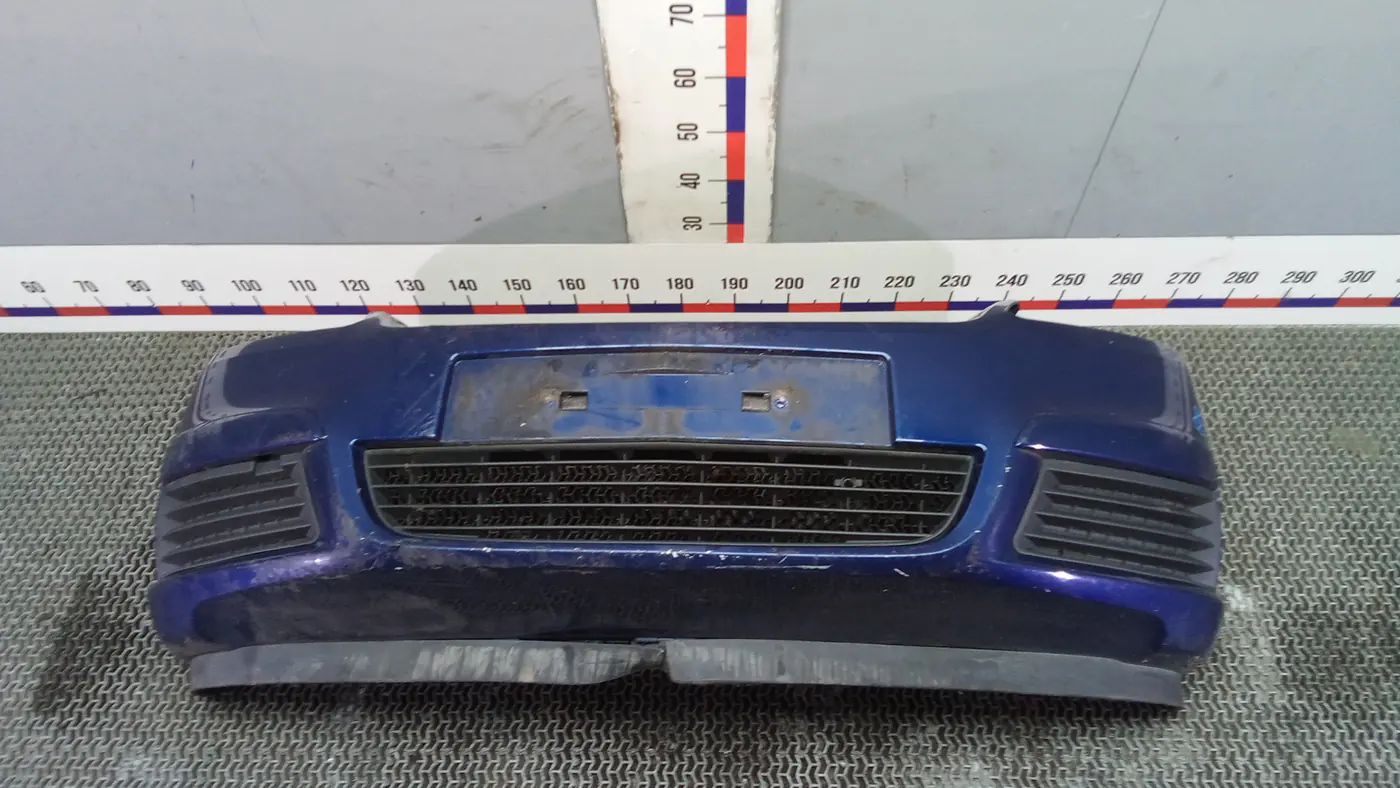 Бампер передний к Opel Zafira 2006