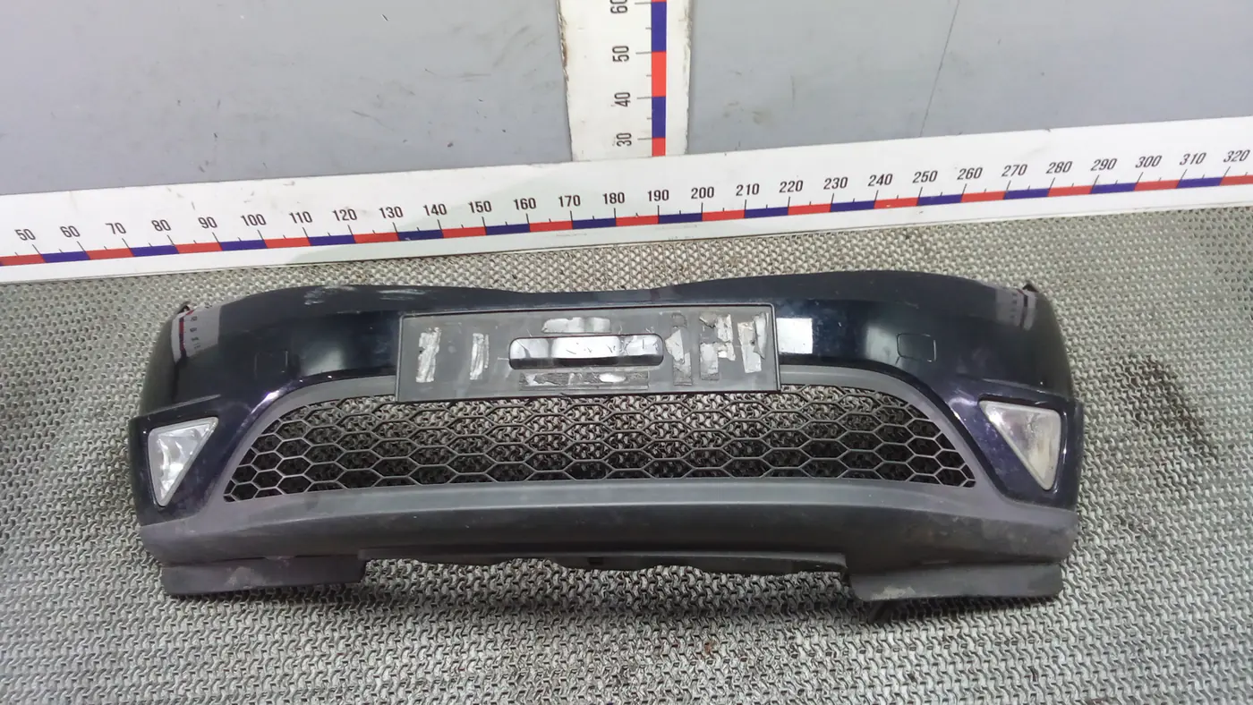 Бампер передний к Honda Civic 2006