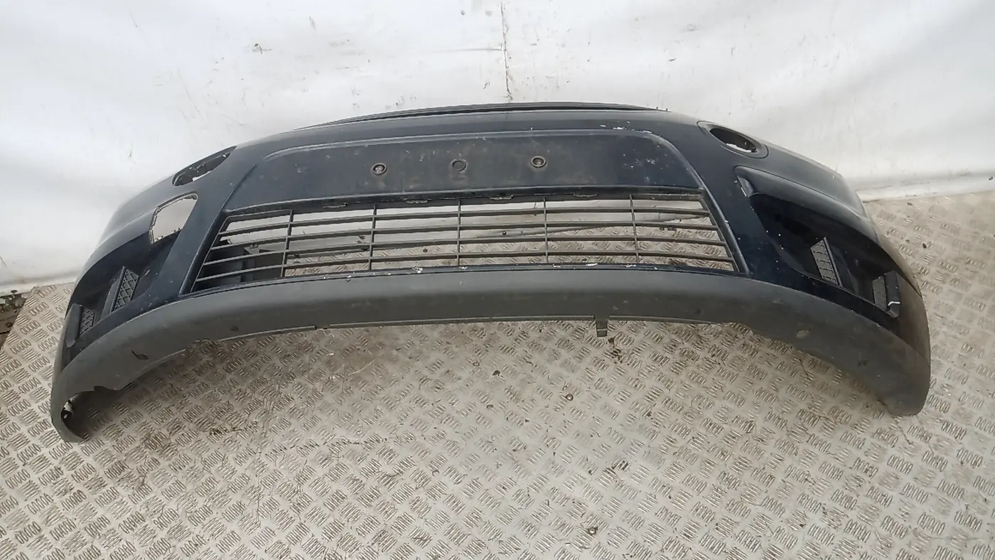 Бампер передний к Ford S-MAX 2009