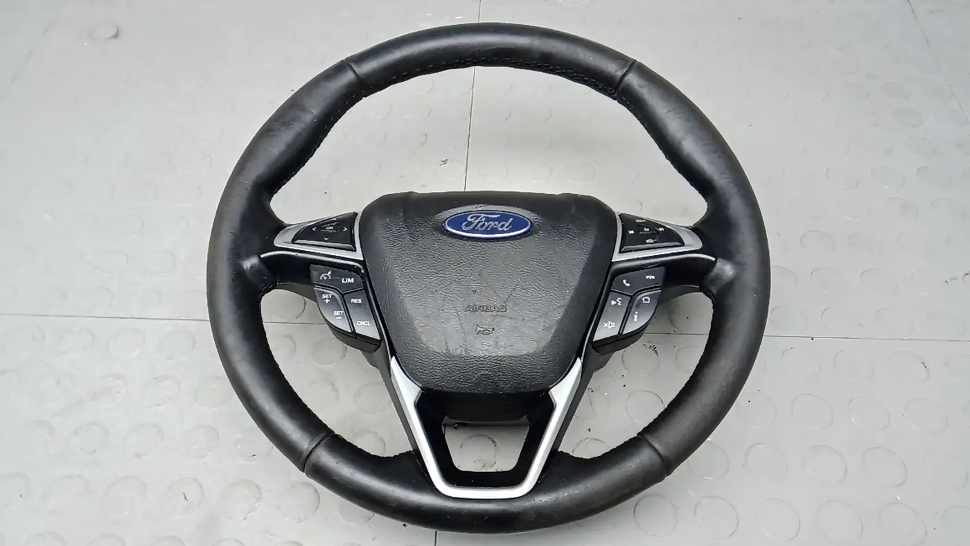 Руль к Ford Mondeo 2015